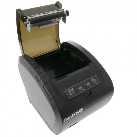 IMPRESSORA POS TERMICA 80MM USB/RS232/ETHERNET-RJ11